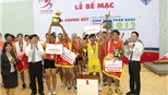 Giải bóng chuyền sinh viên toàn quốc Toyota Cup 2012: Vỡ oà cảm xúc
